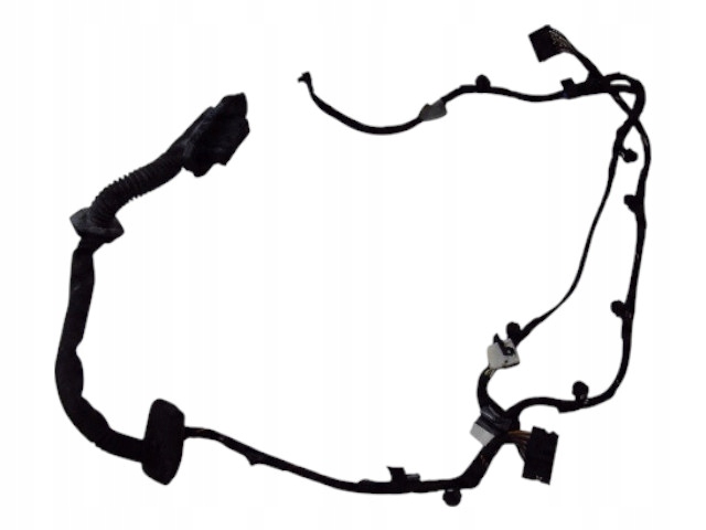 фото №1, Електропроводка двері правий задня bmw 7 e65 long