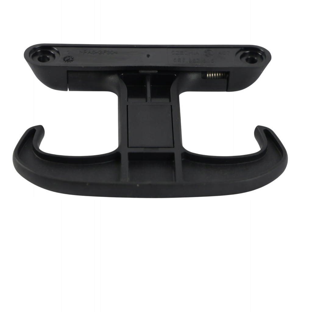 Skoda octavia mk4 nx фаркоп  крючок кронштейн багажника 5e6867615 Оригинал