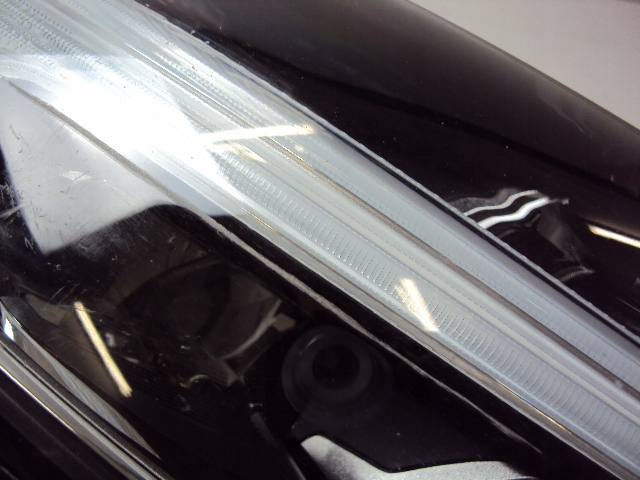 фото №7, Лампа правий перед full led volvo xc60 ii