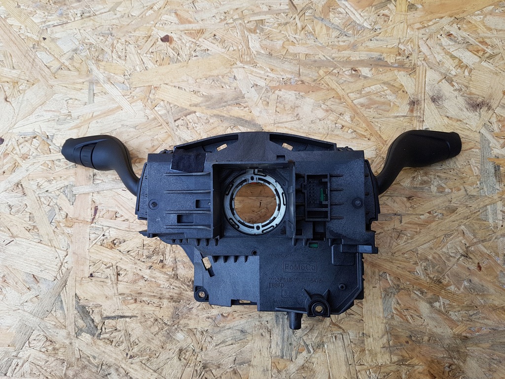 фото №9, Transit connect перемикач комбінований стрічка