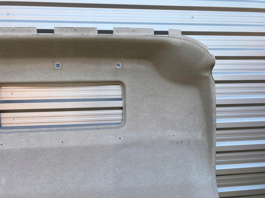 фото №7, Renault master iii стена перегородочная 10-