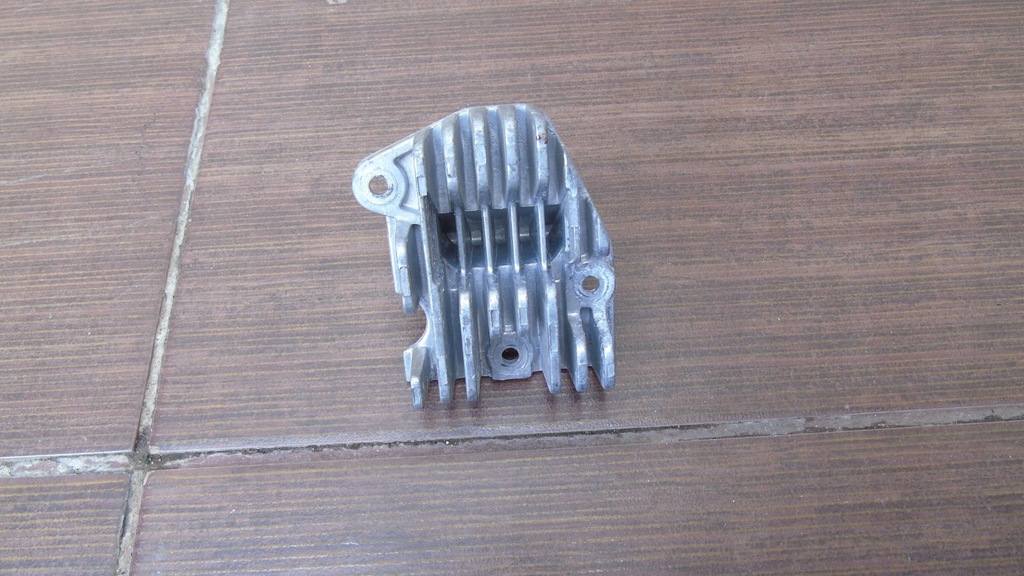 фото №1, Преобразователь jeż модуль свет правый led bmw оригинальный номер