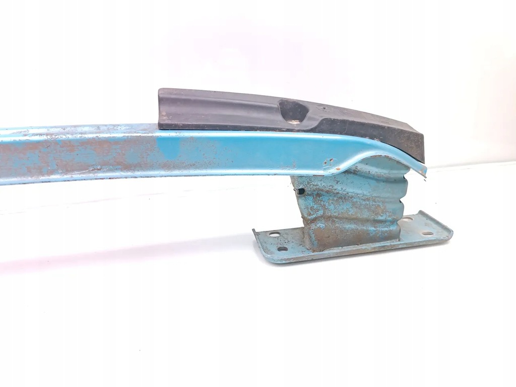 фото №11, Ford ka поперечина бампера заднего 2010 хэтчбек 2/3dr 51843816 08-16