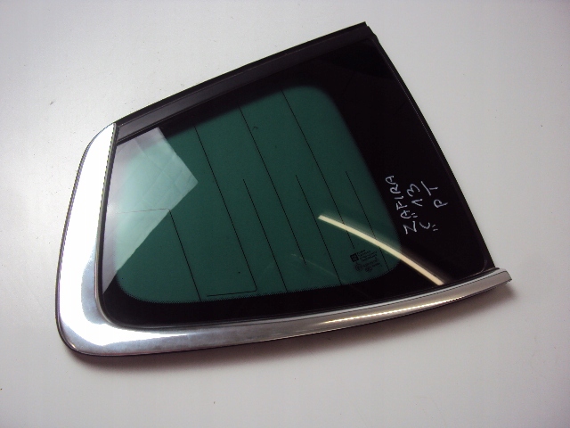 фото №1, Скло правий задня opel zafira c 2013 rok