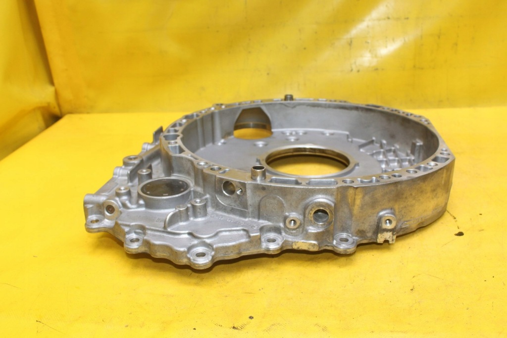 фото №5, Корпус розподільного валу mercedes w213 w205 w177 w247 2.0 cdi a6540106002