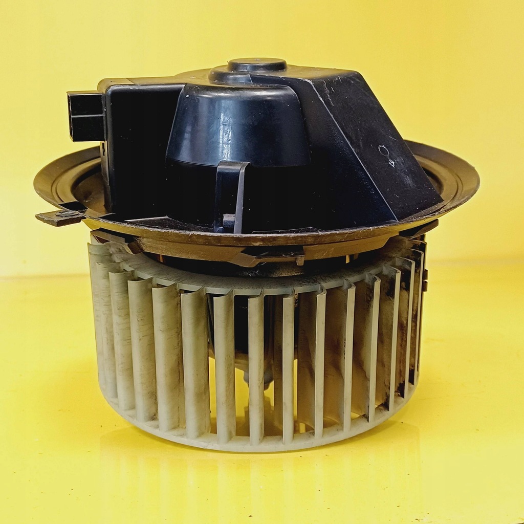 фото №5, Воздуходувка обдув вентилятор fiat tempra 90225 nr400