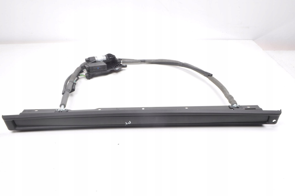 Maserati quattroporte vi шторка скло правий задній 8962007029 Ціна