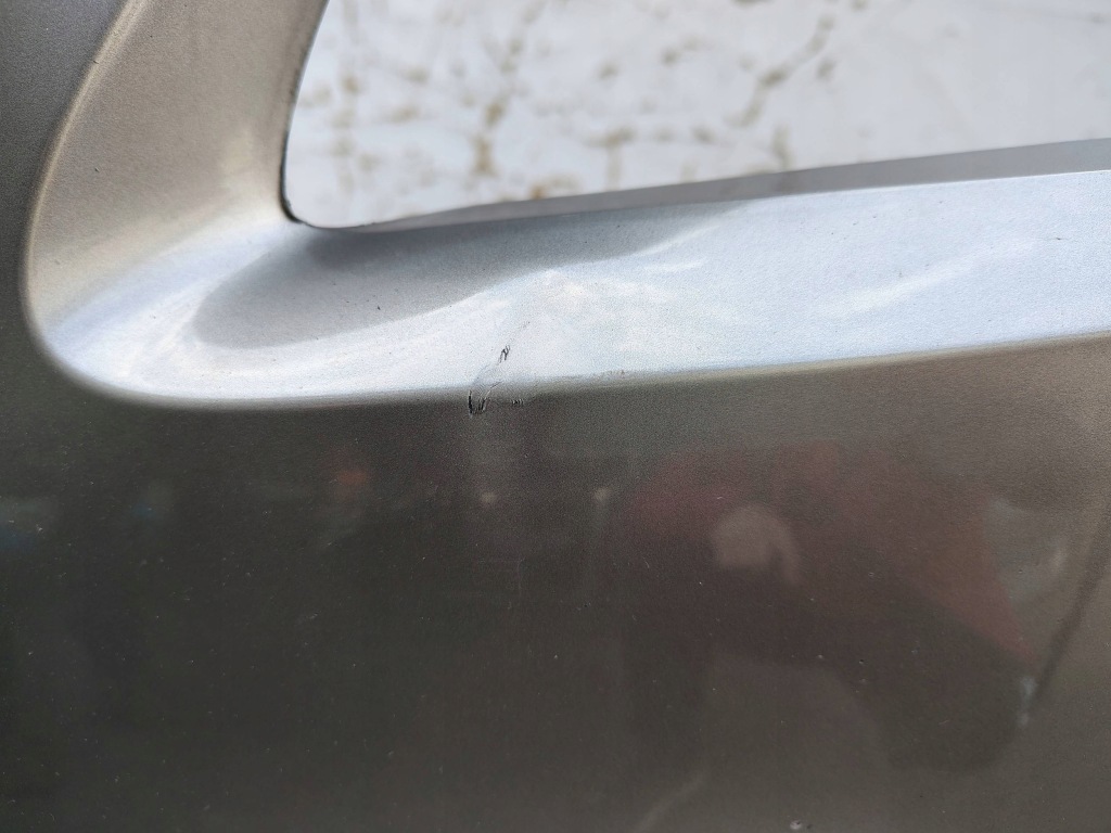 Бампер перед renault grand scenic 3 3 tehnk в Україні