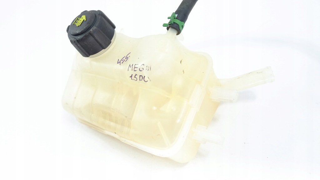 фото №7, Renault megane iii бак расширительный 217100005r