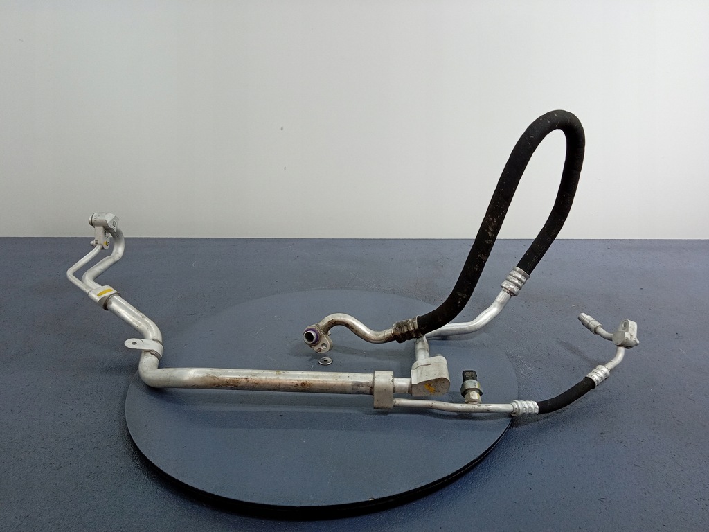 фото №1, Bmw x3 g01 g02 b48 провода кондиционера 9484073