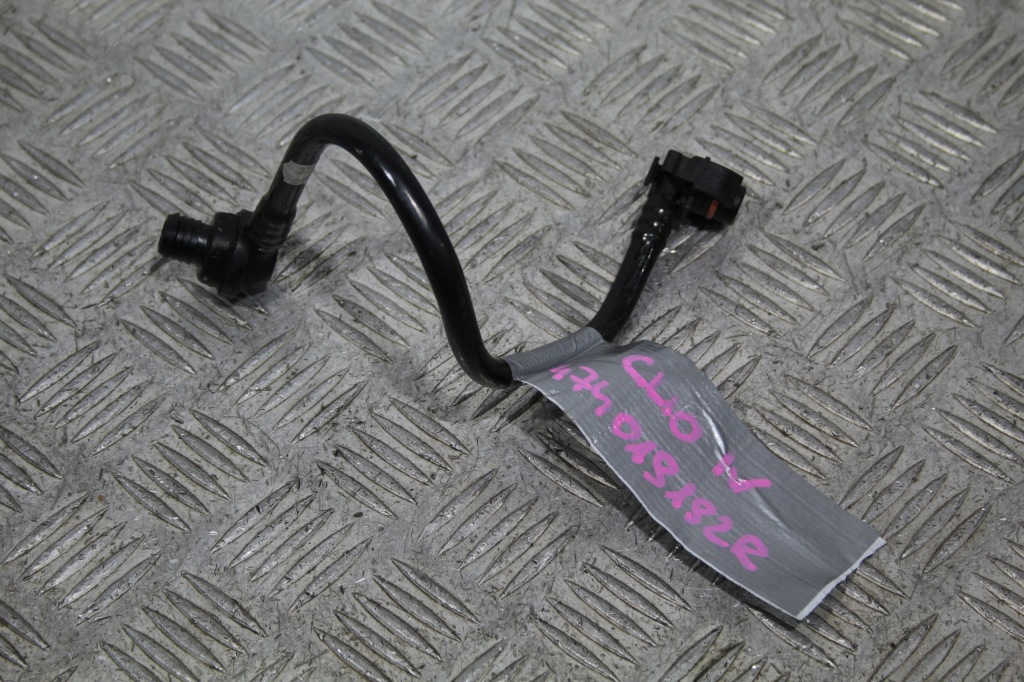 фото №1, Шланг вакууму підсилювач гальм clio iv 4 474019192r