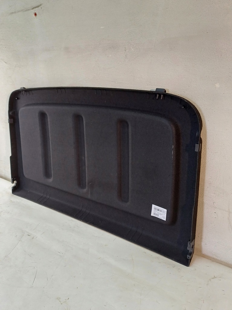 фото №13, Полка приборная панель багажника задняя задняя hyundai kona ii 2 22-