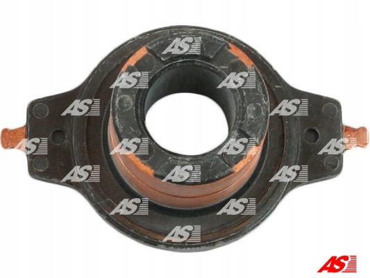 фото №3, Asl9007 as-pl кільце / komutator генератора