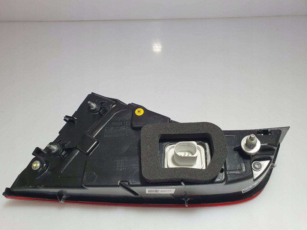 Купить Новая фара audi a8 d4 4h0 2024r led левая задняя левый задняя  w крышке  4h0945093h