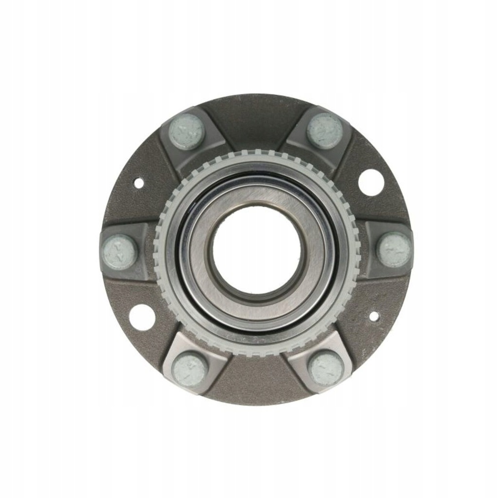 фото №3, Ступиця колеса перед hyundai h-1 08-