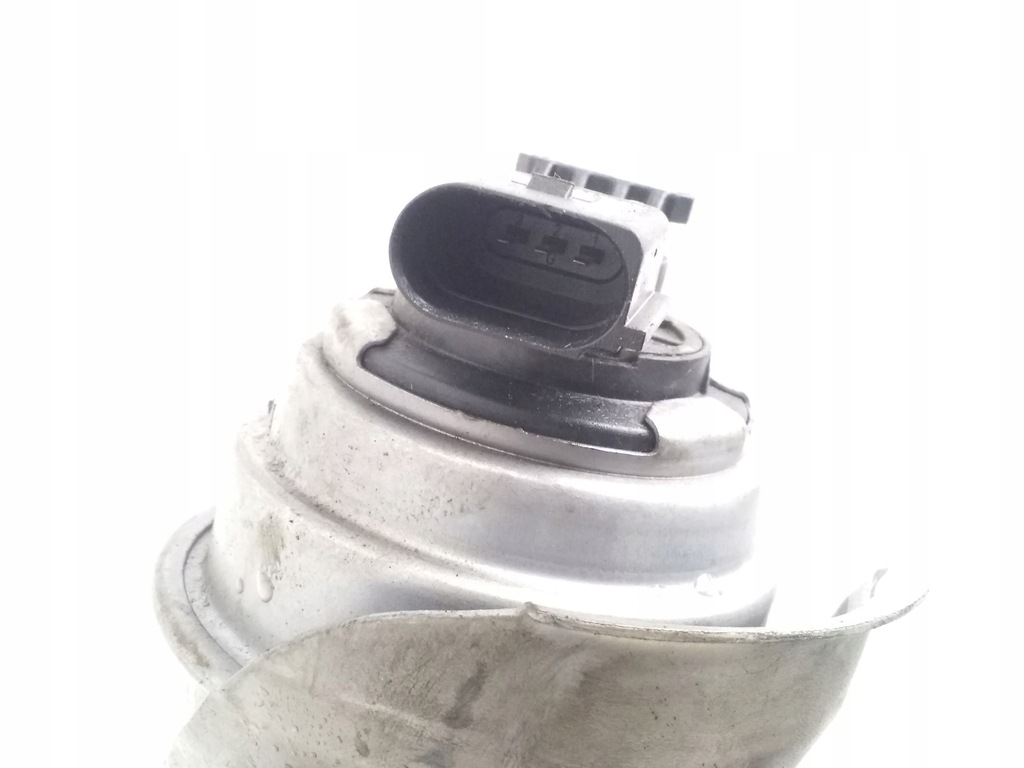 фото №8, Skoda karoq 2019 турбина