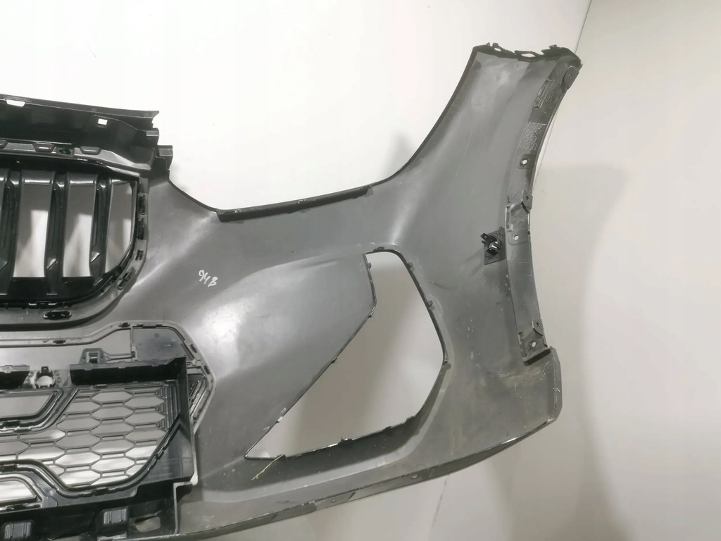 фото №11, Bmw x1 u11 m-pakiet бампер перед передний oryg !!!