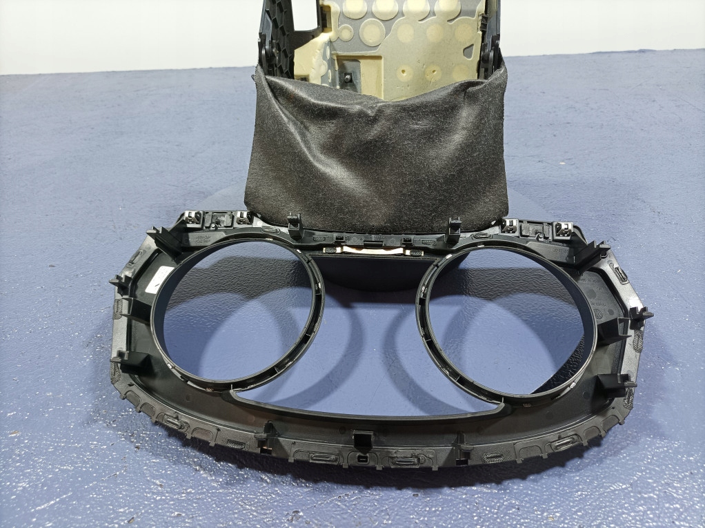 фото №7, Vw passat b8 рамка корпус спидометра 3g1858366