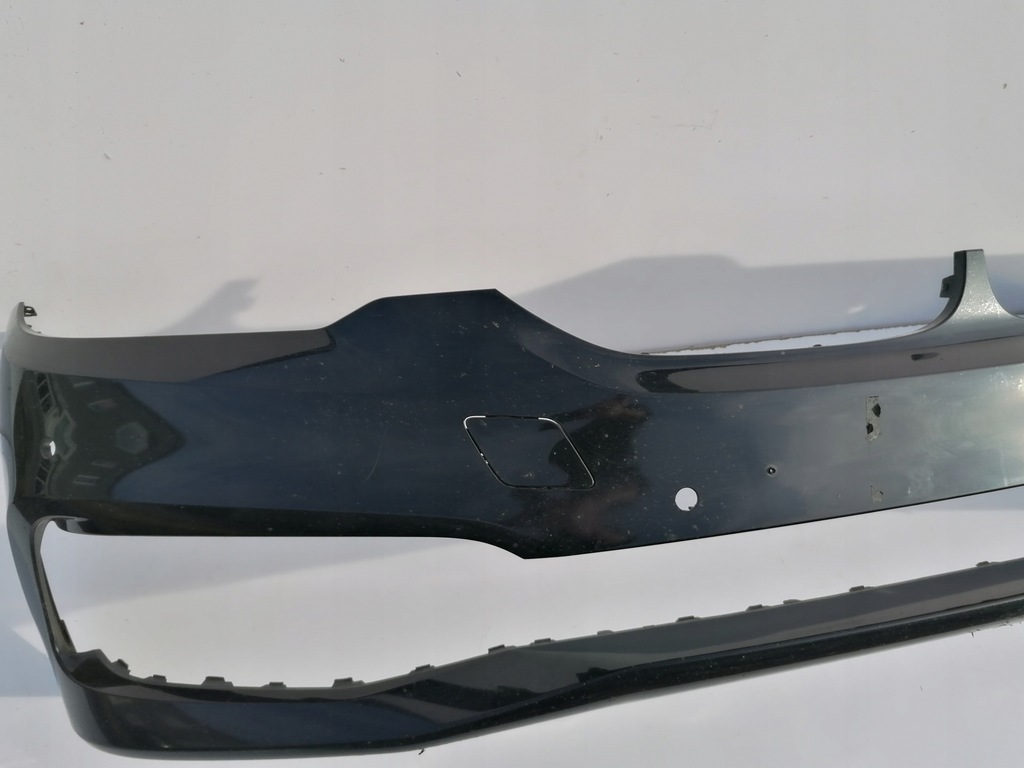 фото №5, Бампер перед bmw 5 g30 g31