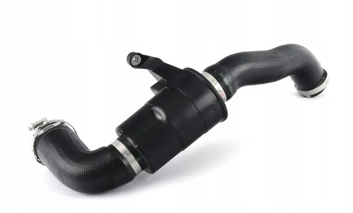 фото №1, Шланг інтеркулер mini countryman s r60 оригінал