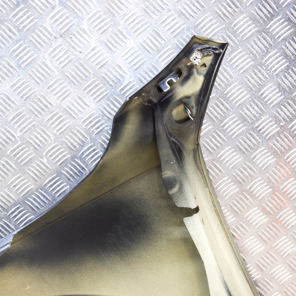 фото №9, Volvo xc90 2017 перед сторона правая крыло передний