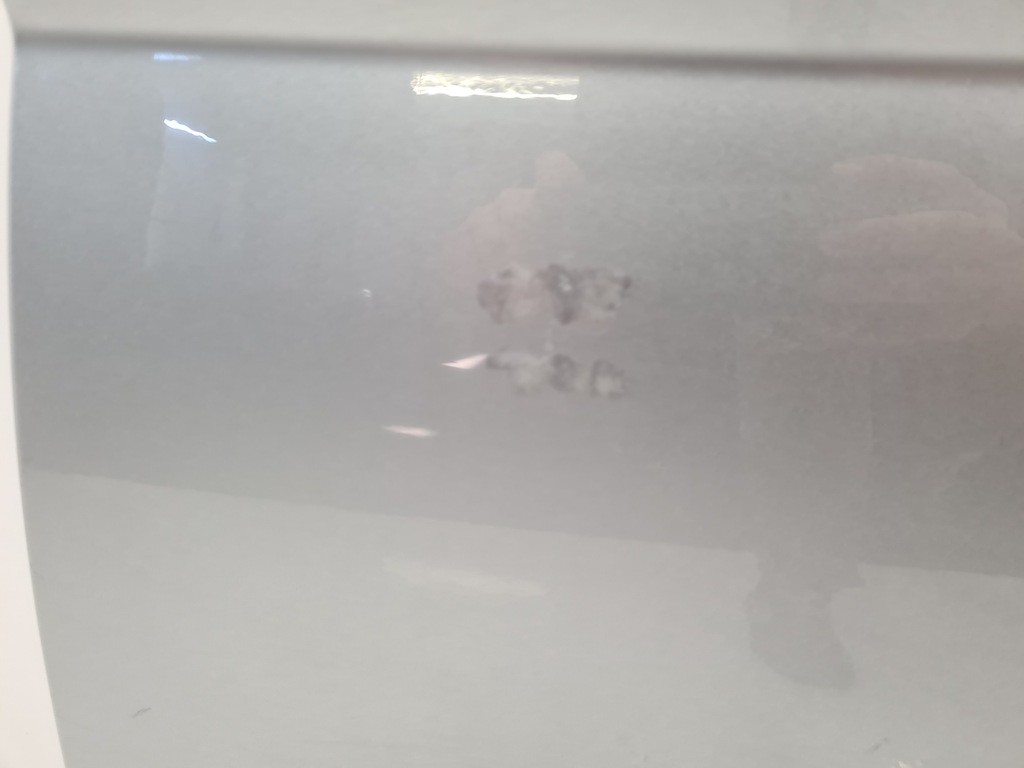 фото №6, Honda cr-v iii двері лівий задня nh711m