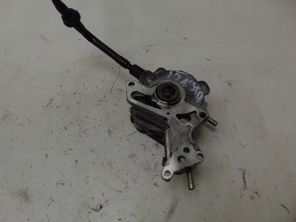 фото №5, Насос вакуум вакуум vw transporter t5 1.9 tdi