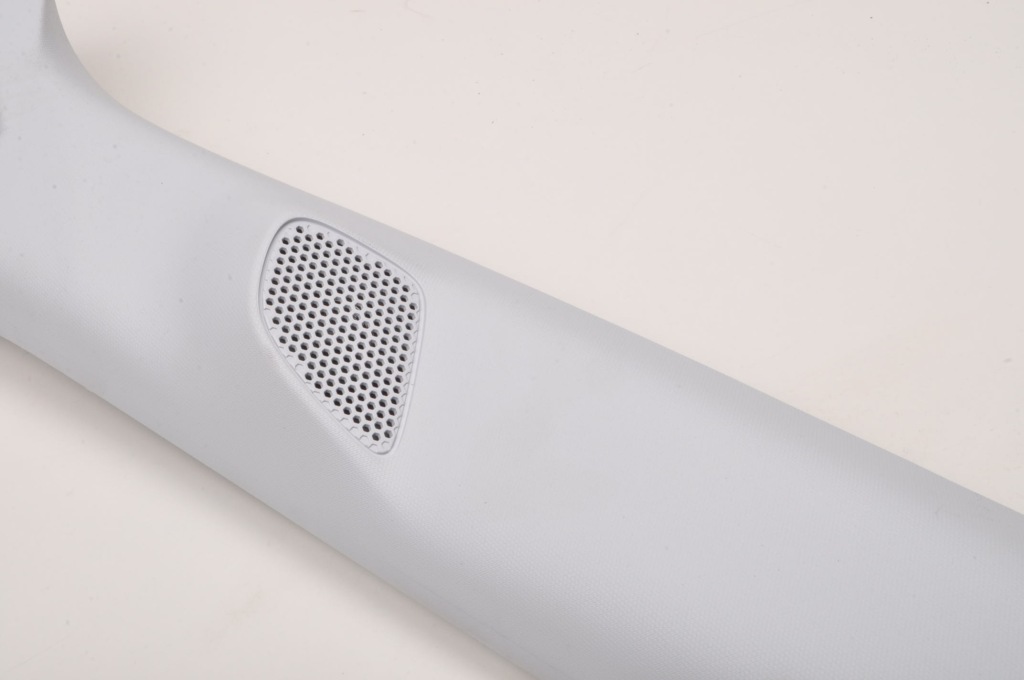 фото №6, Opel mokka b ii захист стійка права пластик правий перед 9834892280