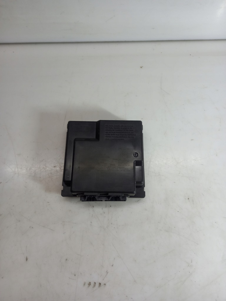 фото №1, Модуль keyless go 13523236 opel insignia b