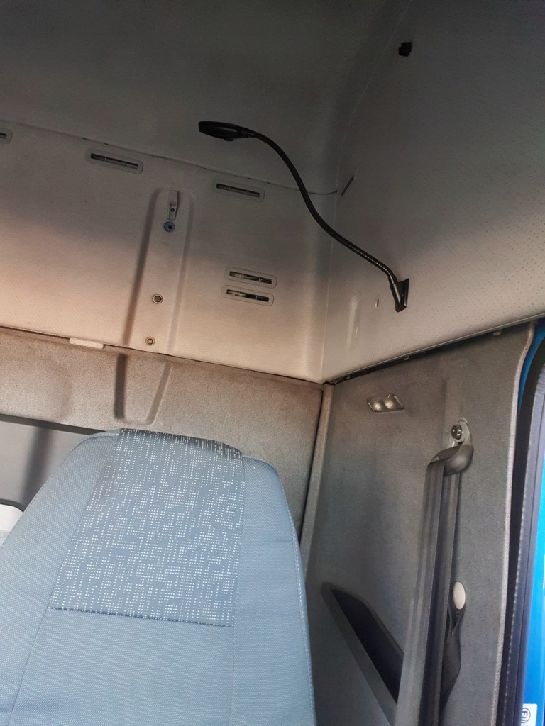 фото №6, Кабіна volvo fh13 xl комплектна