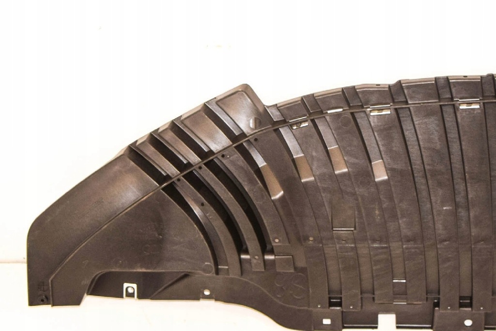 фото №5, Audi a8 4h захист бампера передній нижня захист підвіска nowa оригінальний