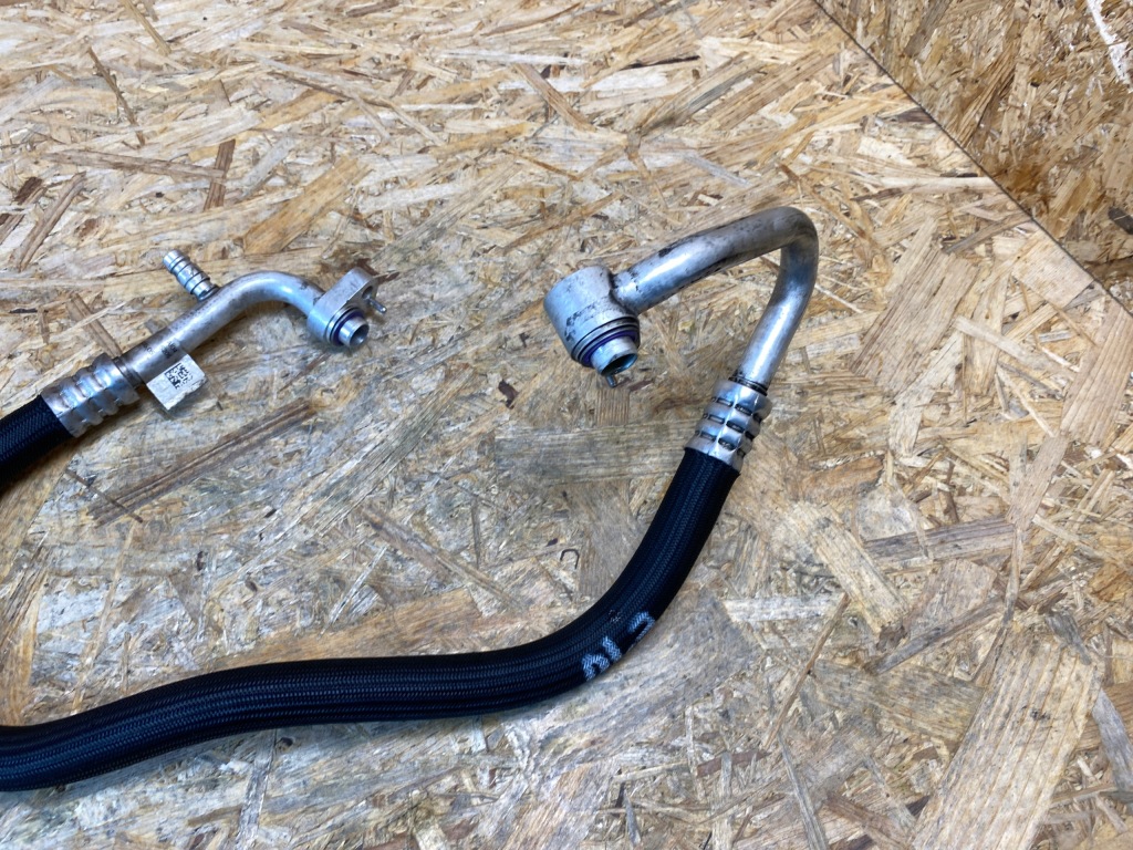 фото №8, Wąż труба шланг кондиционера bmw x5 g05 x6 g06 9354570