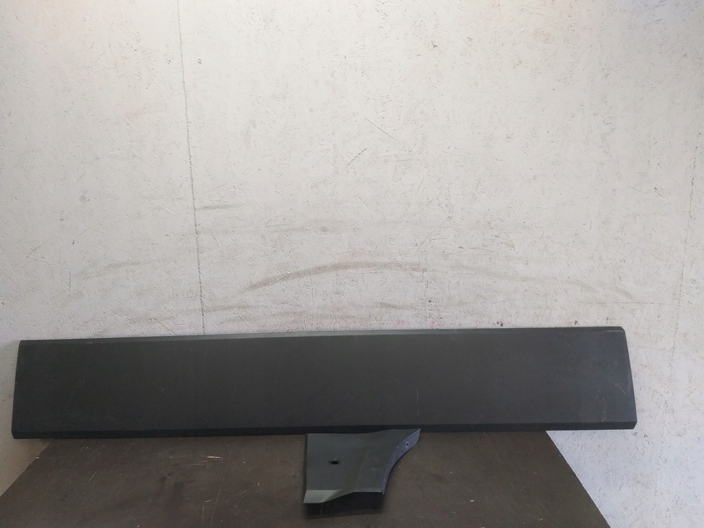 фото №1, Молдинг боковая задняя левый vw crafter 7c0