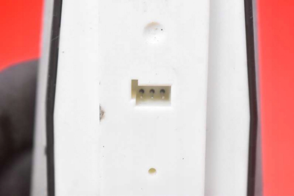 фото №8, Панель керування вікон eu 6917106 bmw e65 01-05