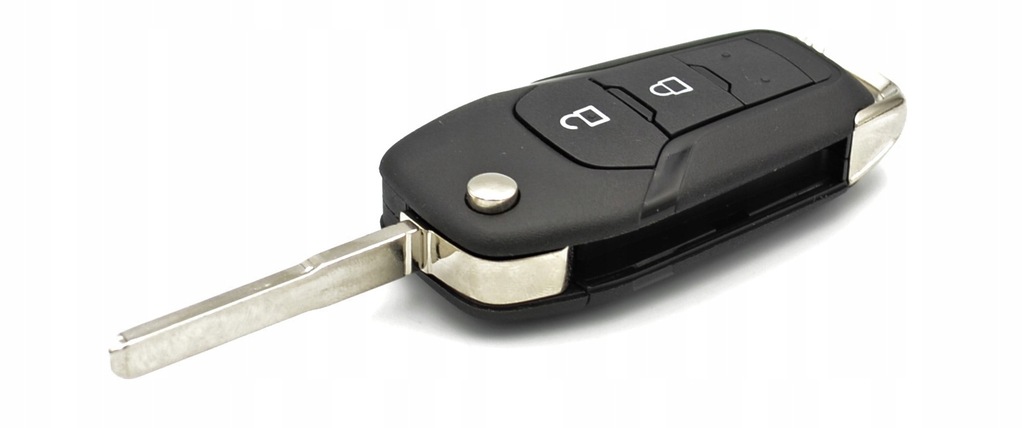 фото №4, Ключ pilot ford ranger ka transit ranger 433mhz