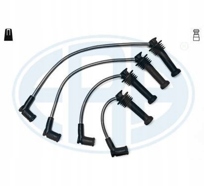 фото №1, Era шланг запалювання