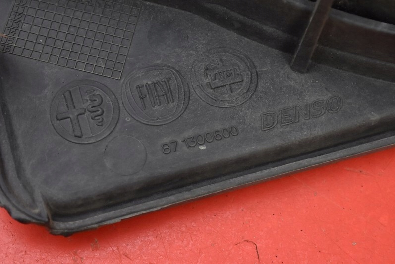 фото №10, Вентилятор 871300600 alfa romeo mito 1.4 t-jet 09r