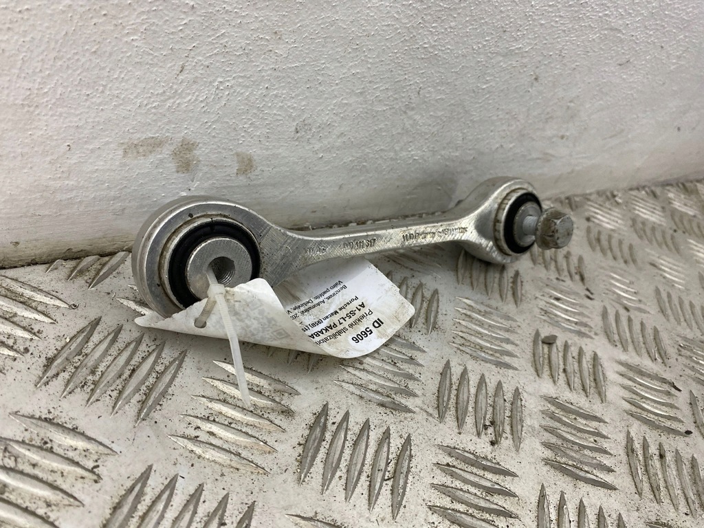 фото №7, Porsche macan 95b 2020 соединитель стабилизатора передний