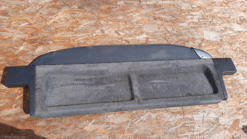 фото №1, Шторка багажника volvo v40 i 818517