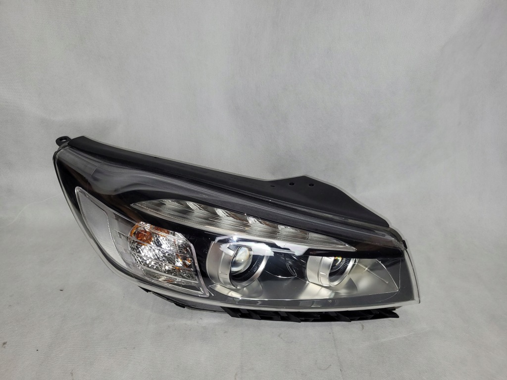 фото №4, Kia sorento iii 15- лампа перед ксенон led lift