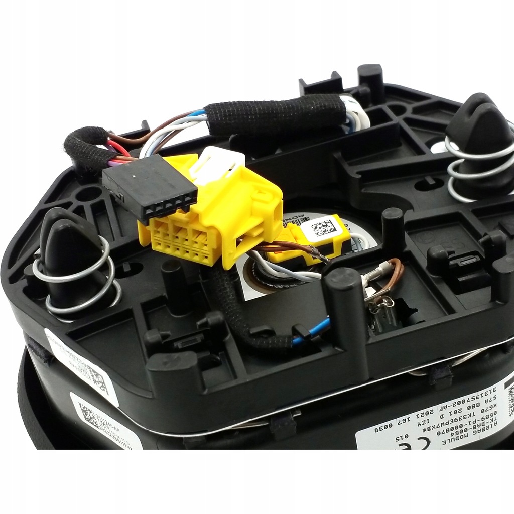 фото №6, Skoda superb iii 3v3 подушка 57a880201d