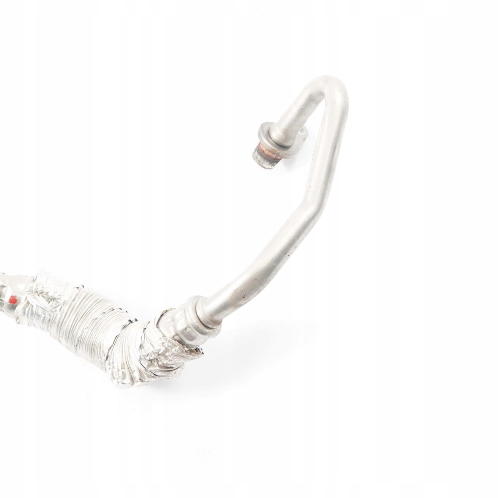 Mini cooper s f56 шланг масляный турбины 7617532 Оригинал