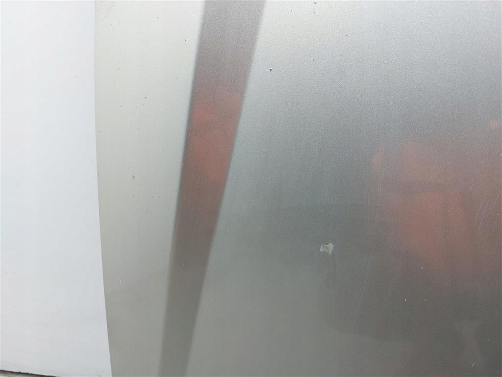 фото №9, Капот крышка передняя шумоизоляция fiat stilo 2001-2007 lak:647