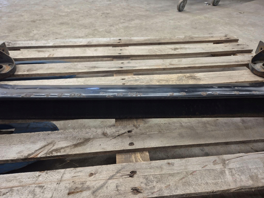 Skoda fabia 2 combi 07-10 балка підвіска задній задня Недорого