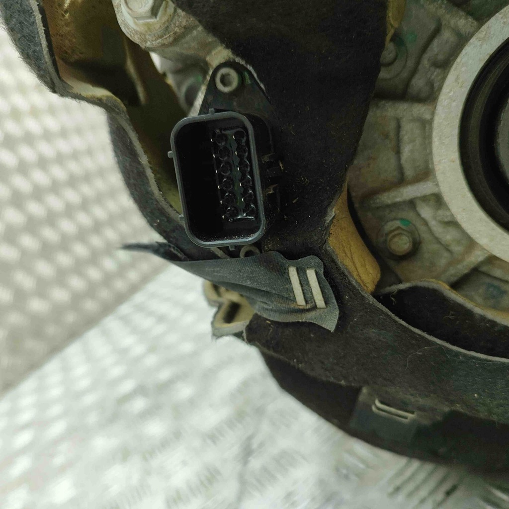 фото №12, Двигун mg zs suv 544985088 29047162 115kw 2024