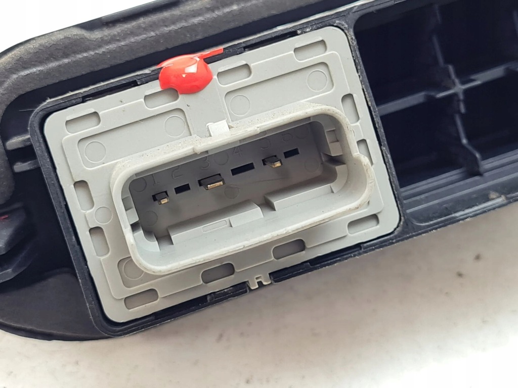 фото №7, 2013 opel combo d соединитель дверь раздвижных 51811769