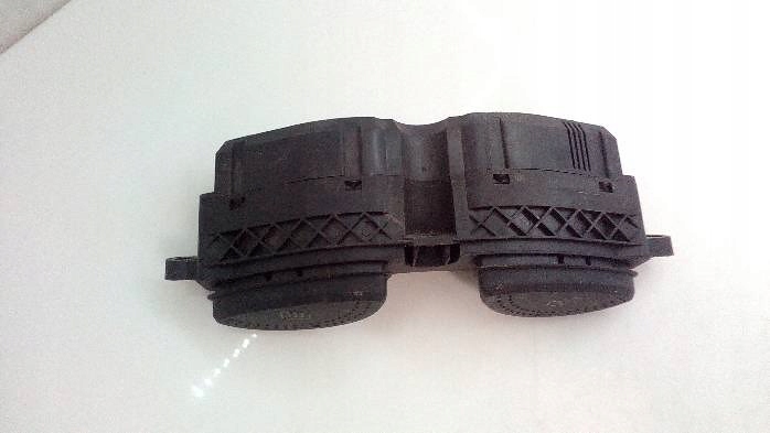 фото №6, Панель перемикачів ford focus mk1