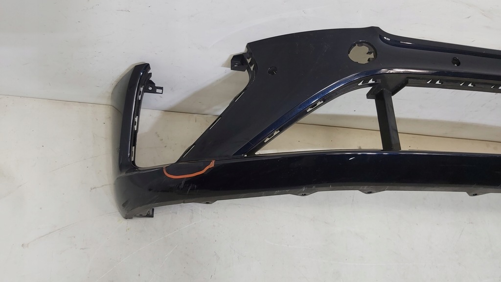 фото №7, Бампер перед передний bentley continental gt 3sd