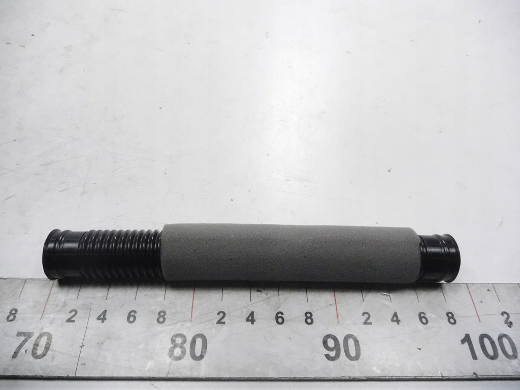 фото №6, Канал впускной воздуха mitsubishi outlander 7830a084