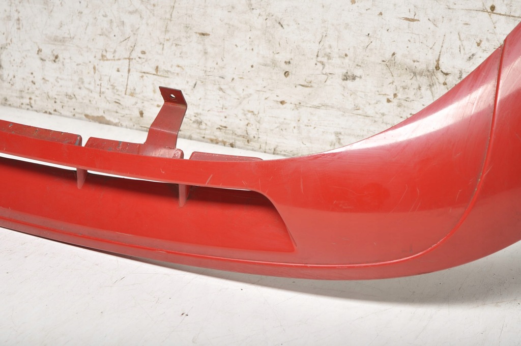 фото №11, Volvo v50 диффузор накладка бампера задняя 30695872